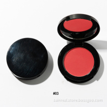 High Quality Face Bronzer Private Label Blush Makeup